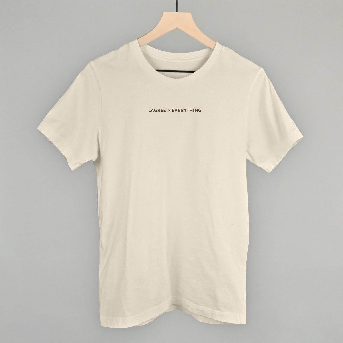 Lagree > Everything T-Shirts, Hoodie, Sweatshirt | RetroVerseTees.com (Image 2)