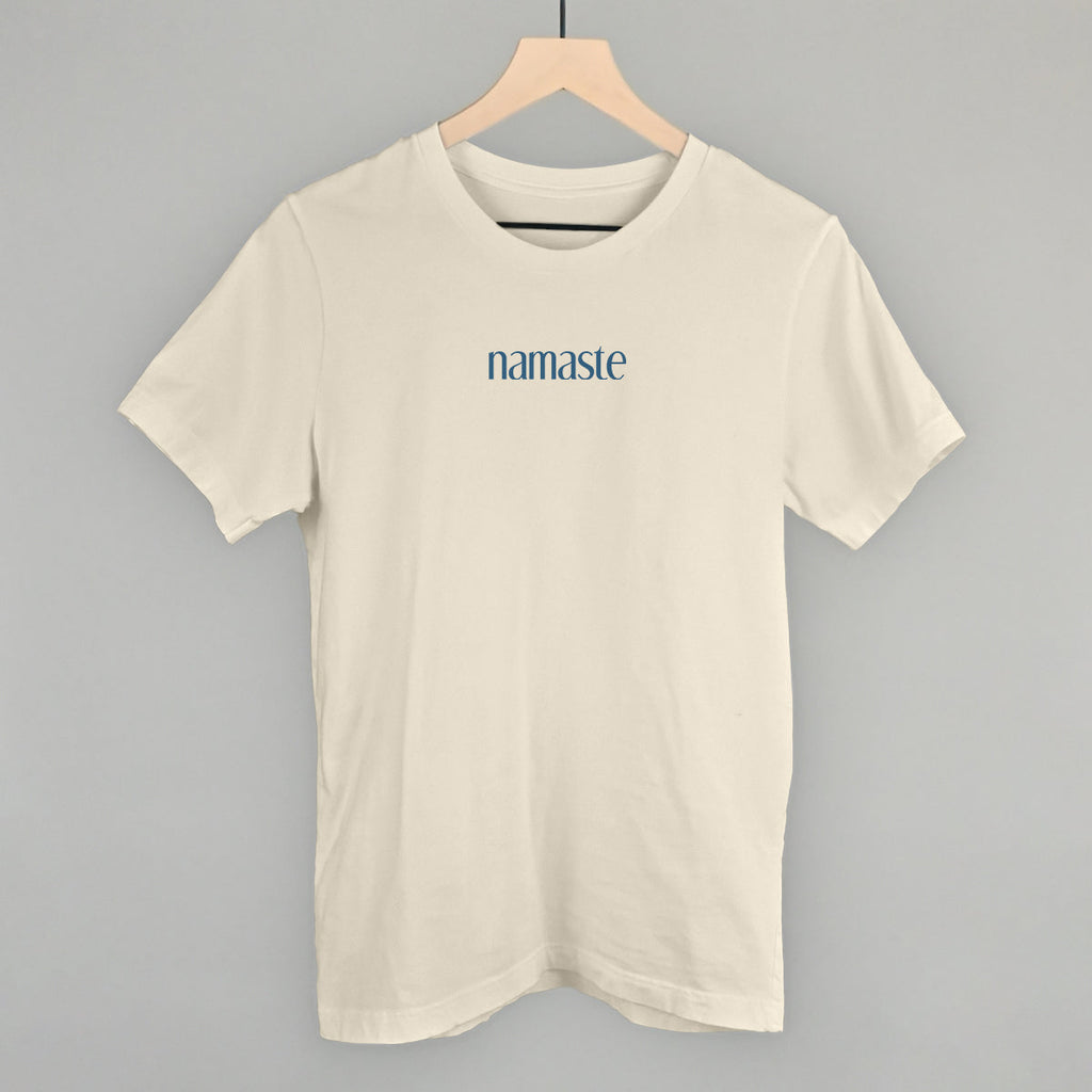 Namaste Micro T-Shirts, Hoodie, Sweatshirt | RetroVerseTees.com (Image 3)