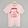 You Serious Clark? T-Shirts, Hoodie, Sweatshirt | RetroVerseTees.com (Image 1)