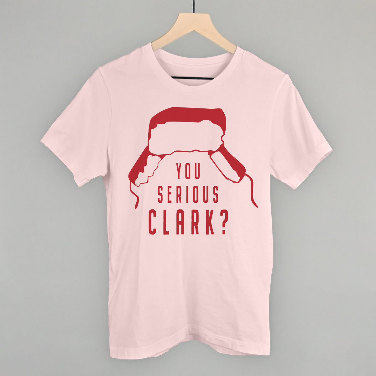 You Serious Clark? T-Shirts, Hoodie, Sweatshirt | RetroVerseTees.com (Image 1)
