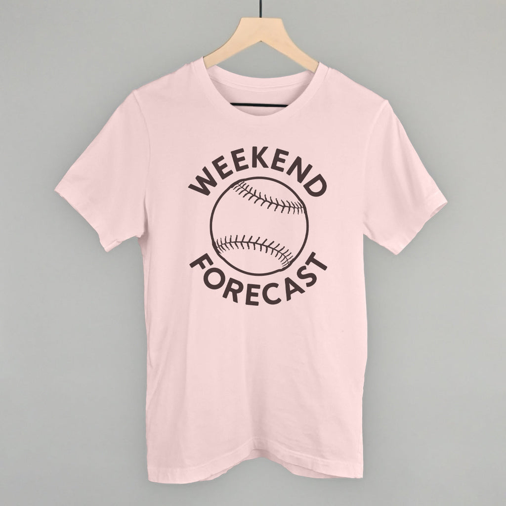 Weekend Forecast T-Shirts, Hoodie, Sweatshirt | RetroVerseTees.com (Image 4)