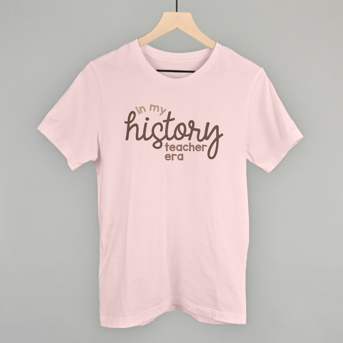 In My History Teacher Era T-Shirts, Hoodie, Sweatshirt | RetroVerseTees.com (Image 3)