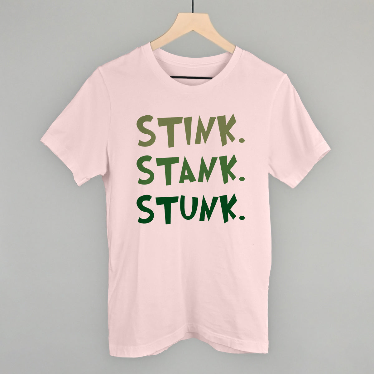 Stink Stank Stunk T-Shirts, Hoodie, Sweatshirt | RetroVerseTees.com (Image 3)