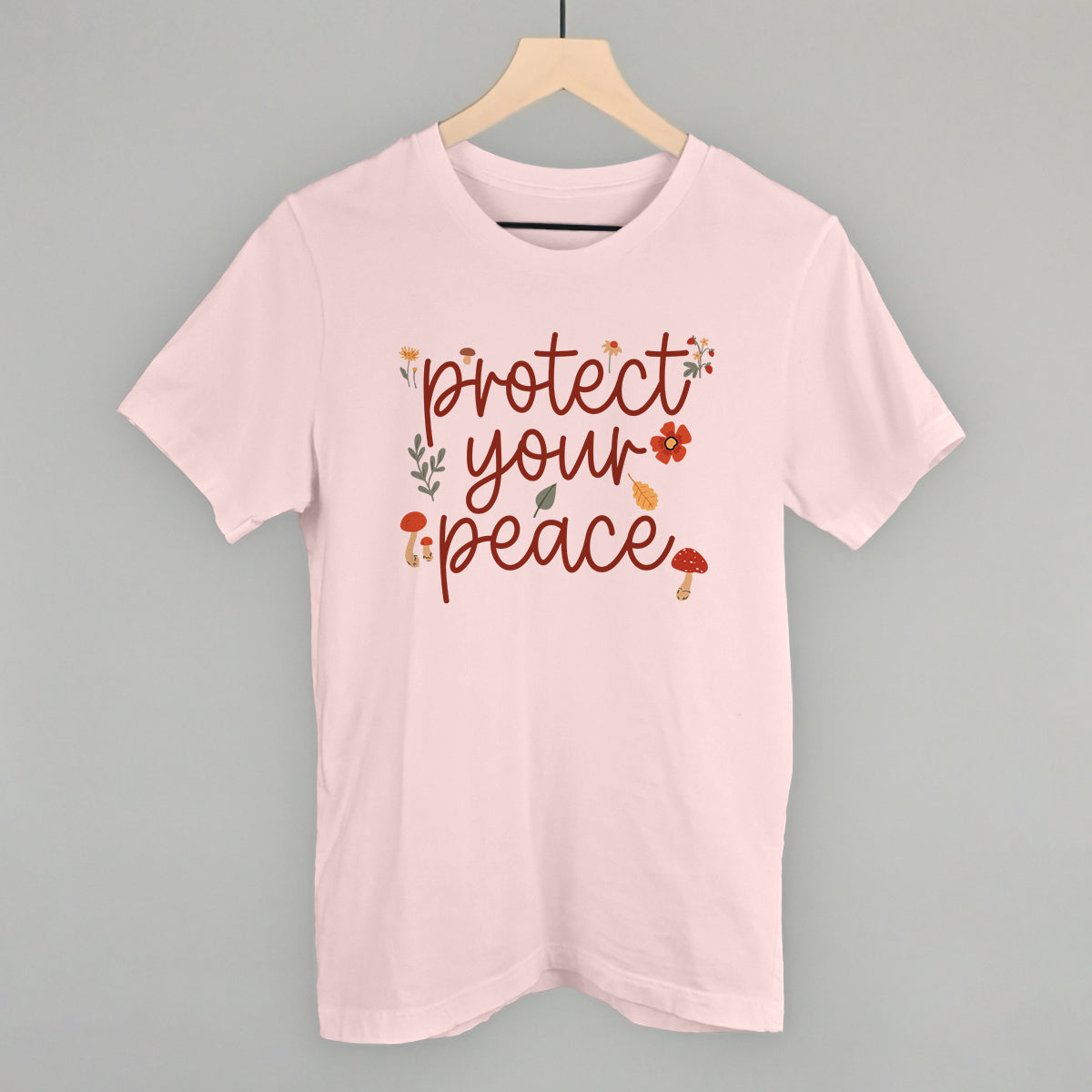 Protect Your Peace T-Shirts, Hoodie, Sweatshirt | RetroVerseTees.com (Image 1)