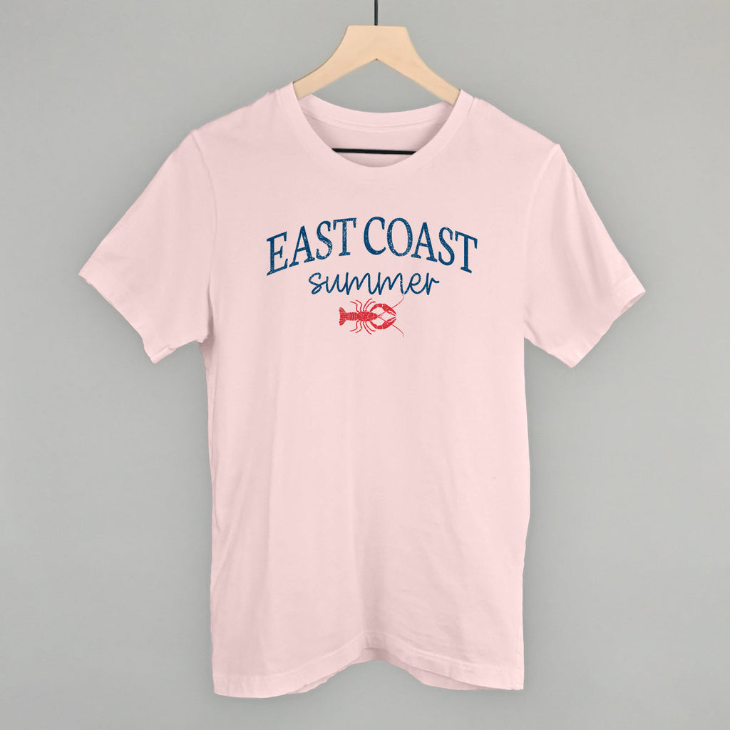 East Coast Summer T-Shirts, Hoodie, Sweatshirt | RetroVerseTees.com (Image 3)