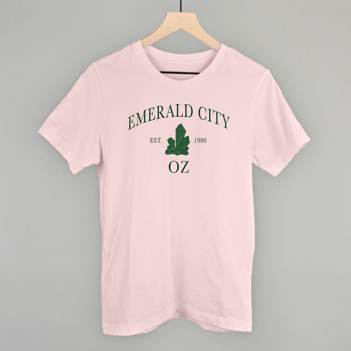 Emerald City Oz T-Shirts, Hoodie, Sweatshirt | RetroVerseTees.com (Image 2)