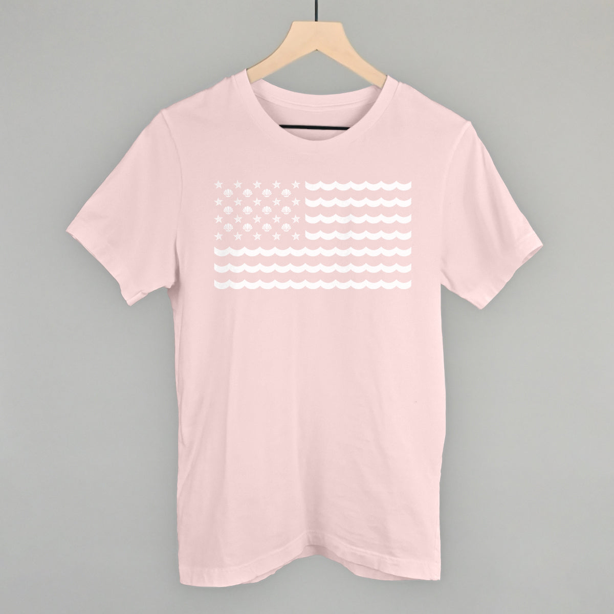 Beach Flag T-Shirts, Hoodie, Sweatshirt | RetroVerseTees.com (Image 3)