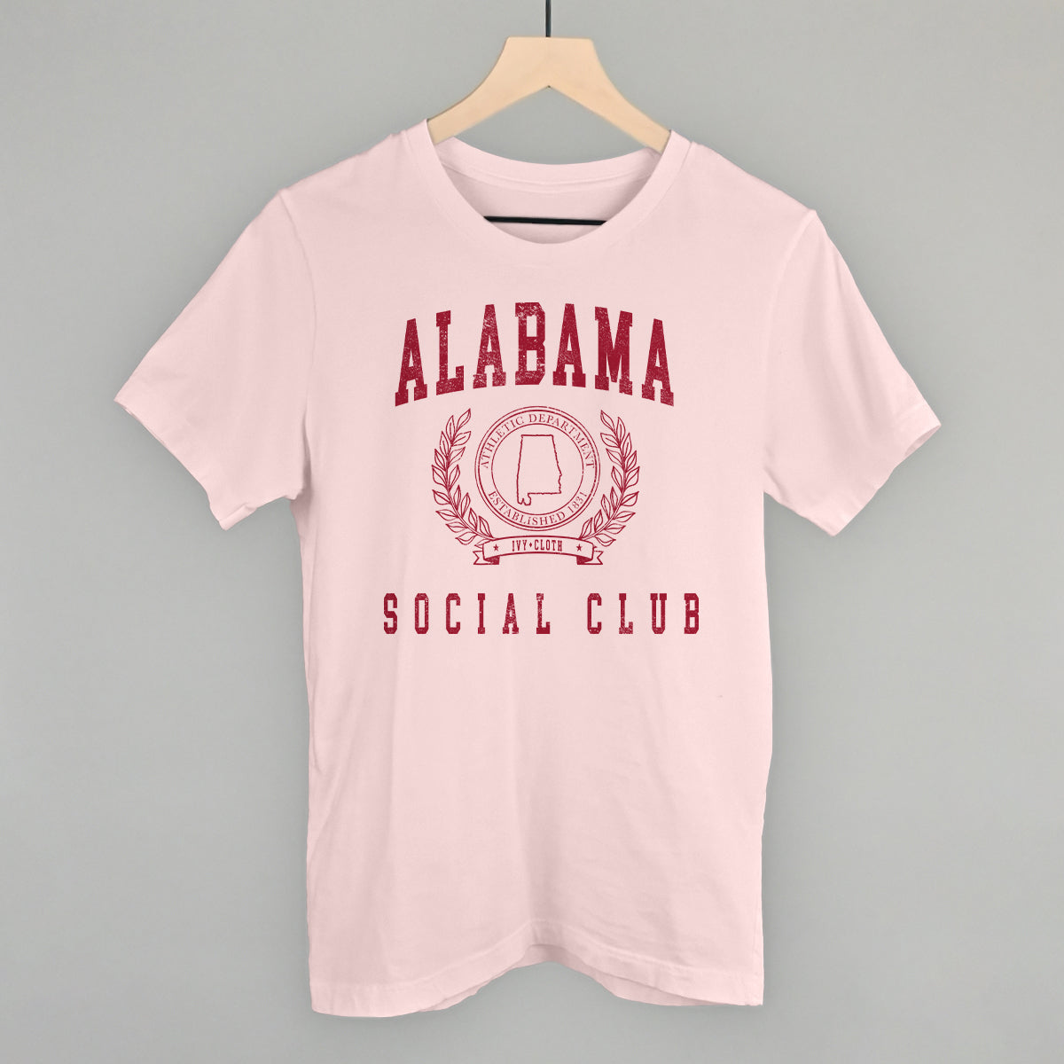 Alabama Social Club T-Shirts, Hoodie, Sweatshirt | RetroVerseTees.com (Image 2)