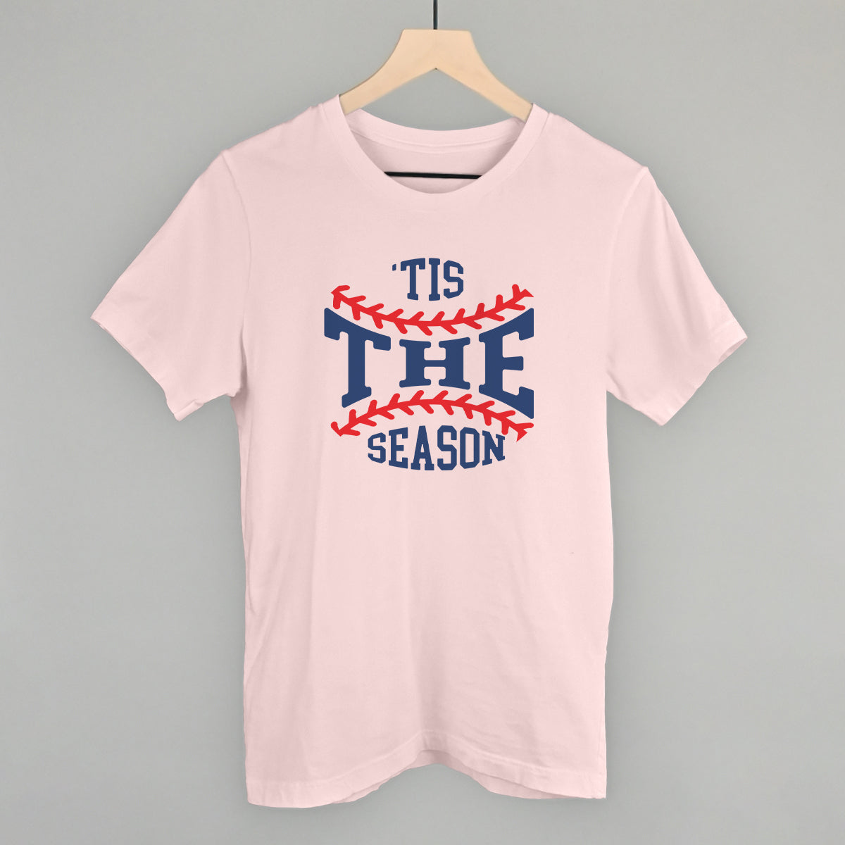 'Tis The Season Baseball T-Shirts, Hoodie, Sweatshirt | RetroVerseTees.com (Image 3)