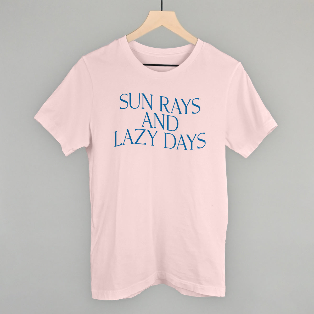 Sun Rays And Lazy Days T-Shirts, Hoodie, Sweatshirt | RetroVerseTees.com (Image 2)