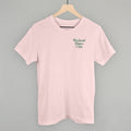 Weekend Pilates Club (Left Chest) T-Shirts, Hoodie, Sweatshirt | RetroVerseTees.com (Image 1)