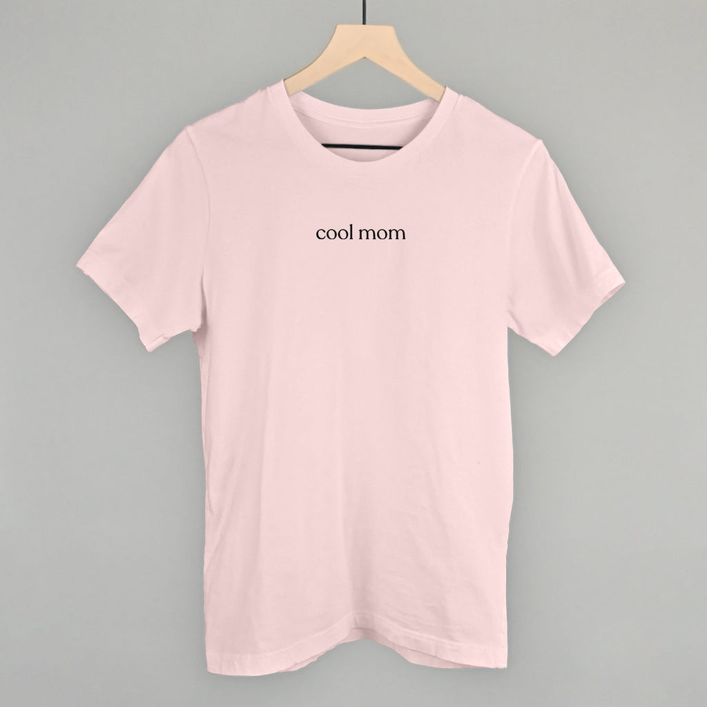 Cool Mom Serif T-Shirts, Hoodie, Sweatshirt | RetroVerseTees.com (Image 3)