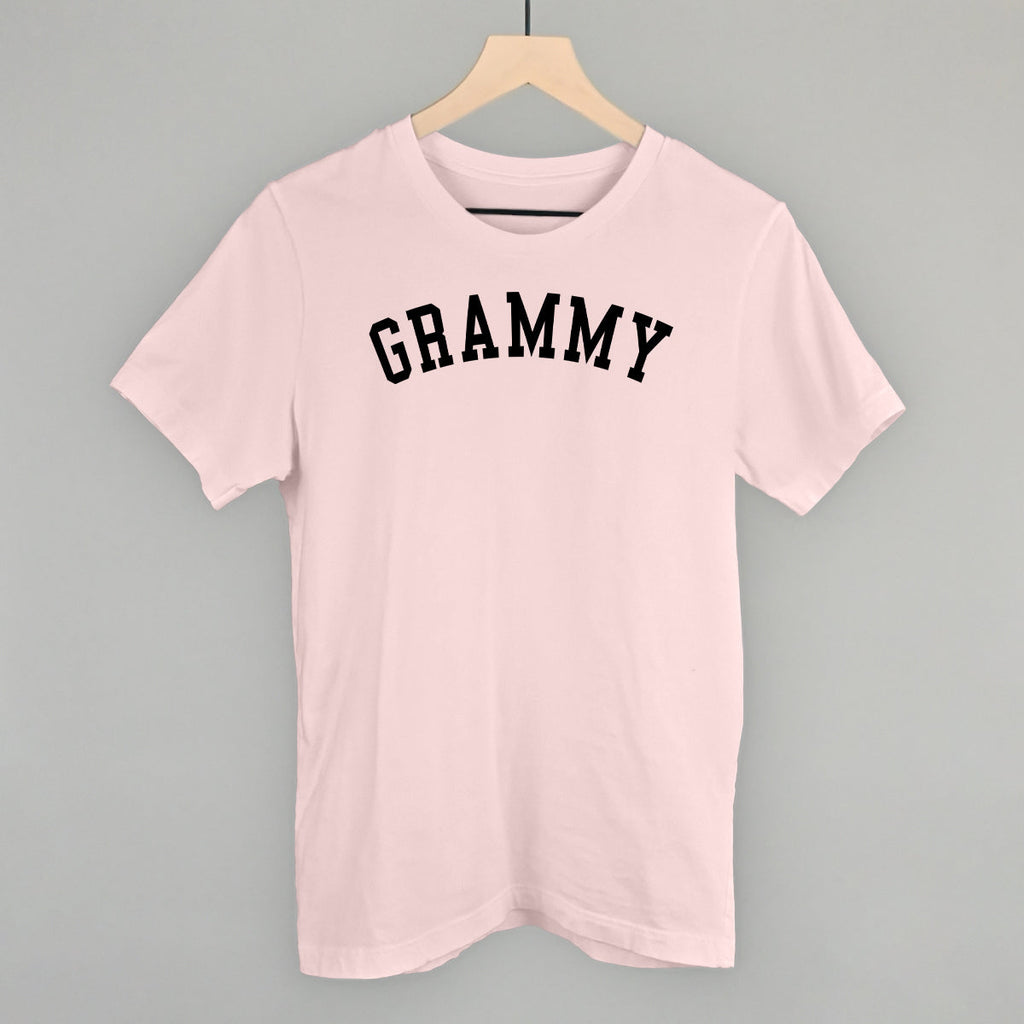 Grammy (Collegiate) T-Shirts, Hoodie, Sweatshirt | RetroVerseTees.com (Image 3)