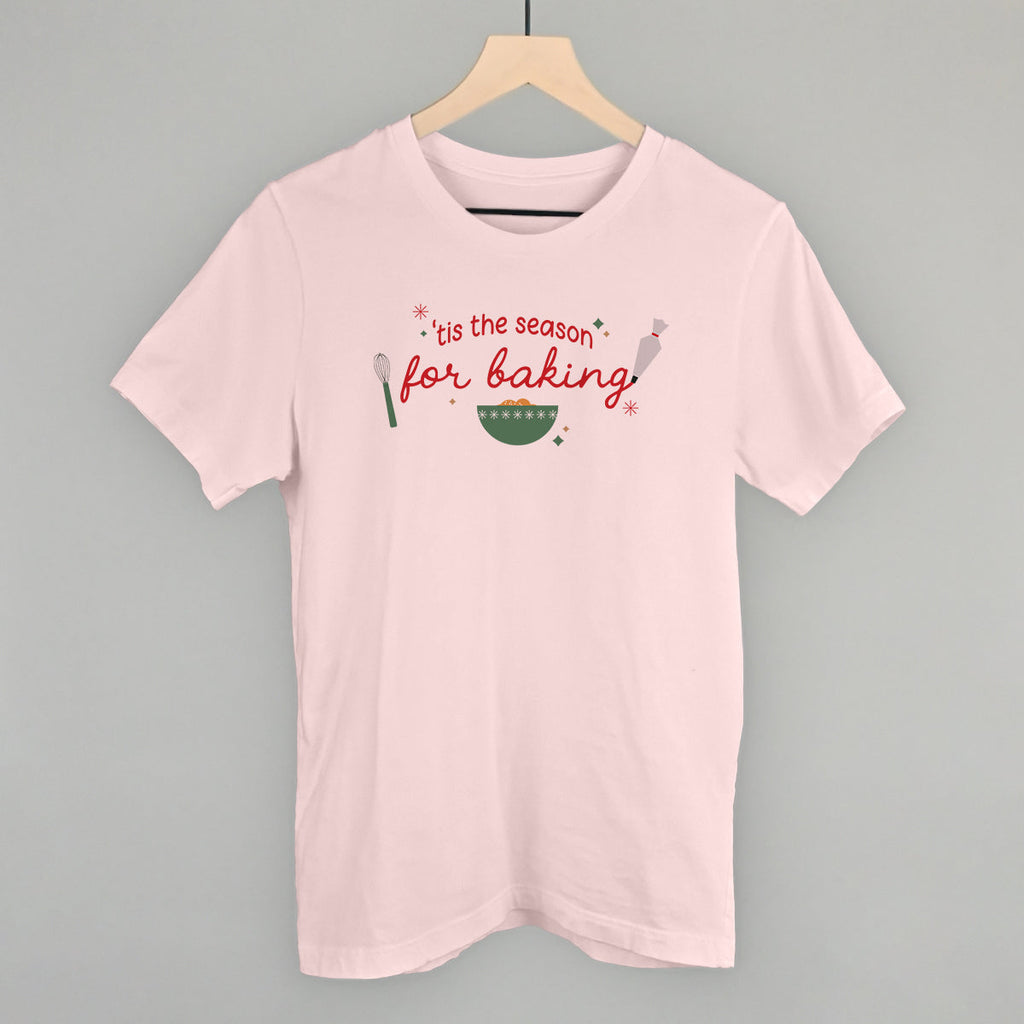 'Tis The Season For Baking Doodles T-Shirts, Hoodie, Sweatshirt | RetroVerseTees.com (Image 3)