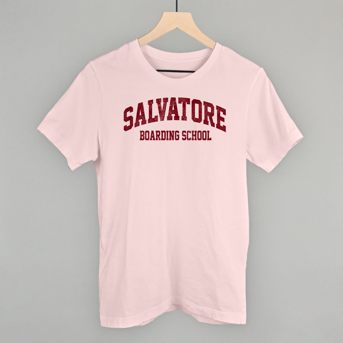 Salvatore Boarding School T-Shirts, Hoodie, Sweatshirt | RetroVerseTees.com (Image 3)