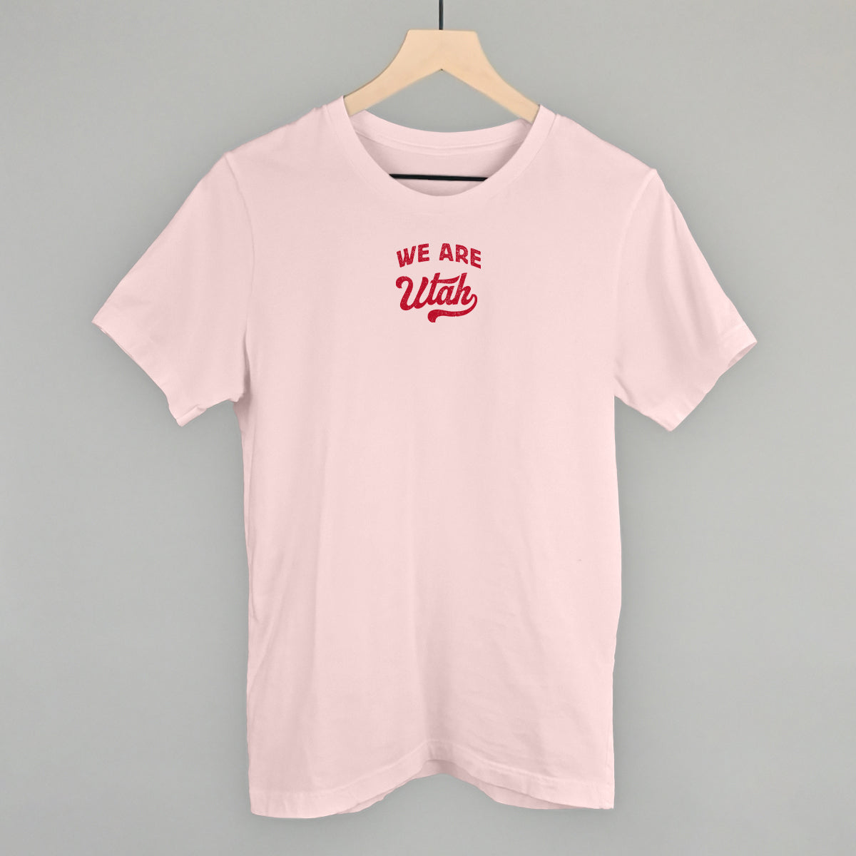 We Are Utah T-Shirts, Hoodie, Sweatshirt | RetroVerseTees.com (Image 1)