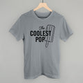 The Coolest Pop (Bold) T-Shirts, Hoodie, Sweatshirt | RetroVerseTees.com (Image 1)