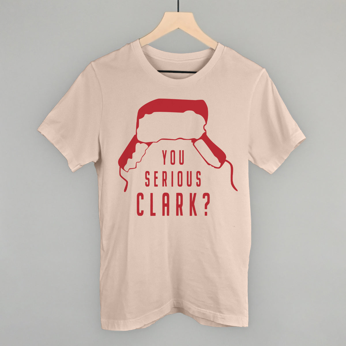 You Serious Clark? T-Shirts, Hoodie, Sweatshirt | RetroVerseTees.com (Image 2)