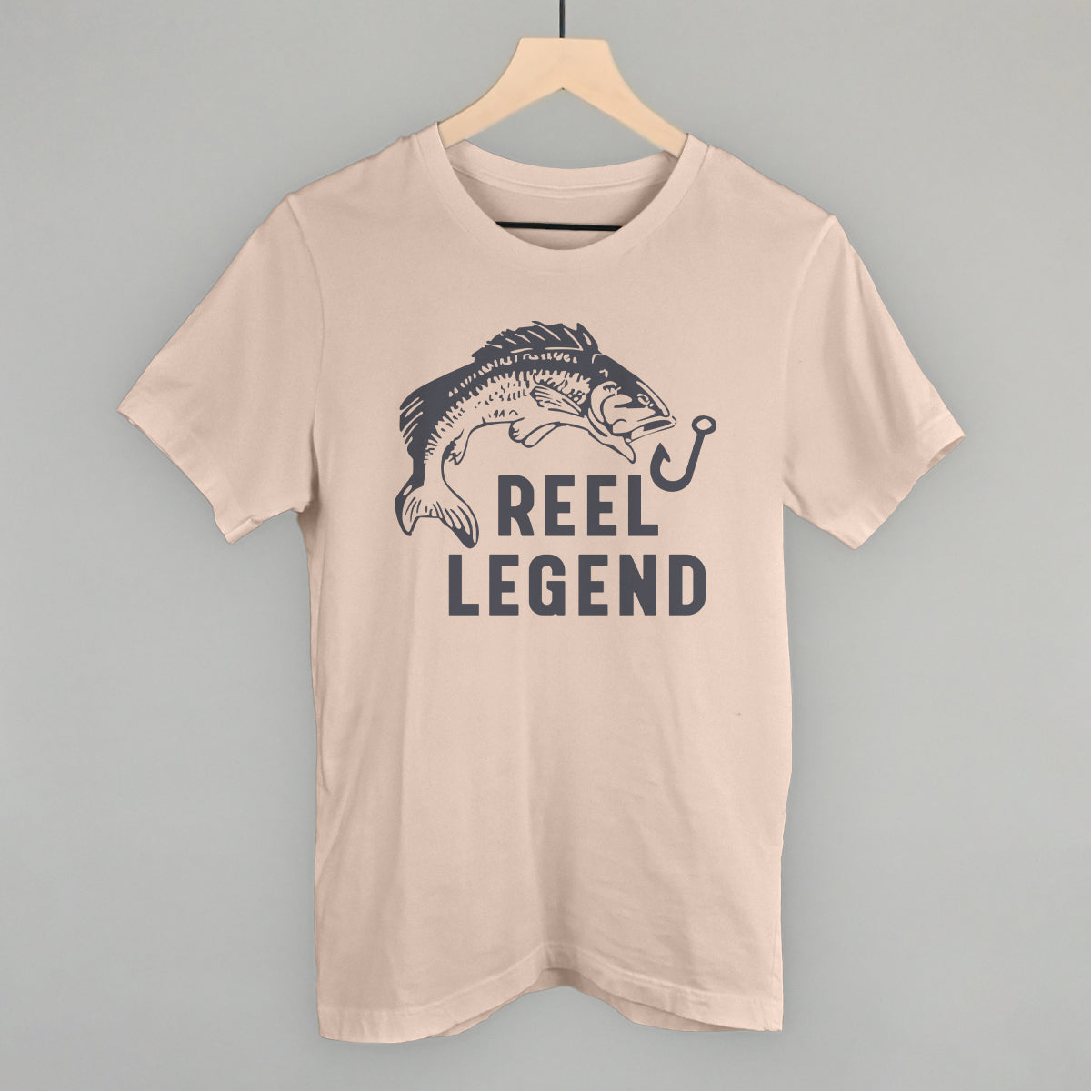 Reel Legend T-Shirts, Hoodie, Sweatshirt | RetroVerseTees.com (Image 4)