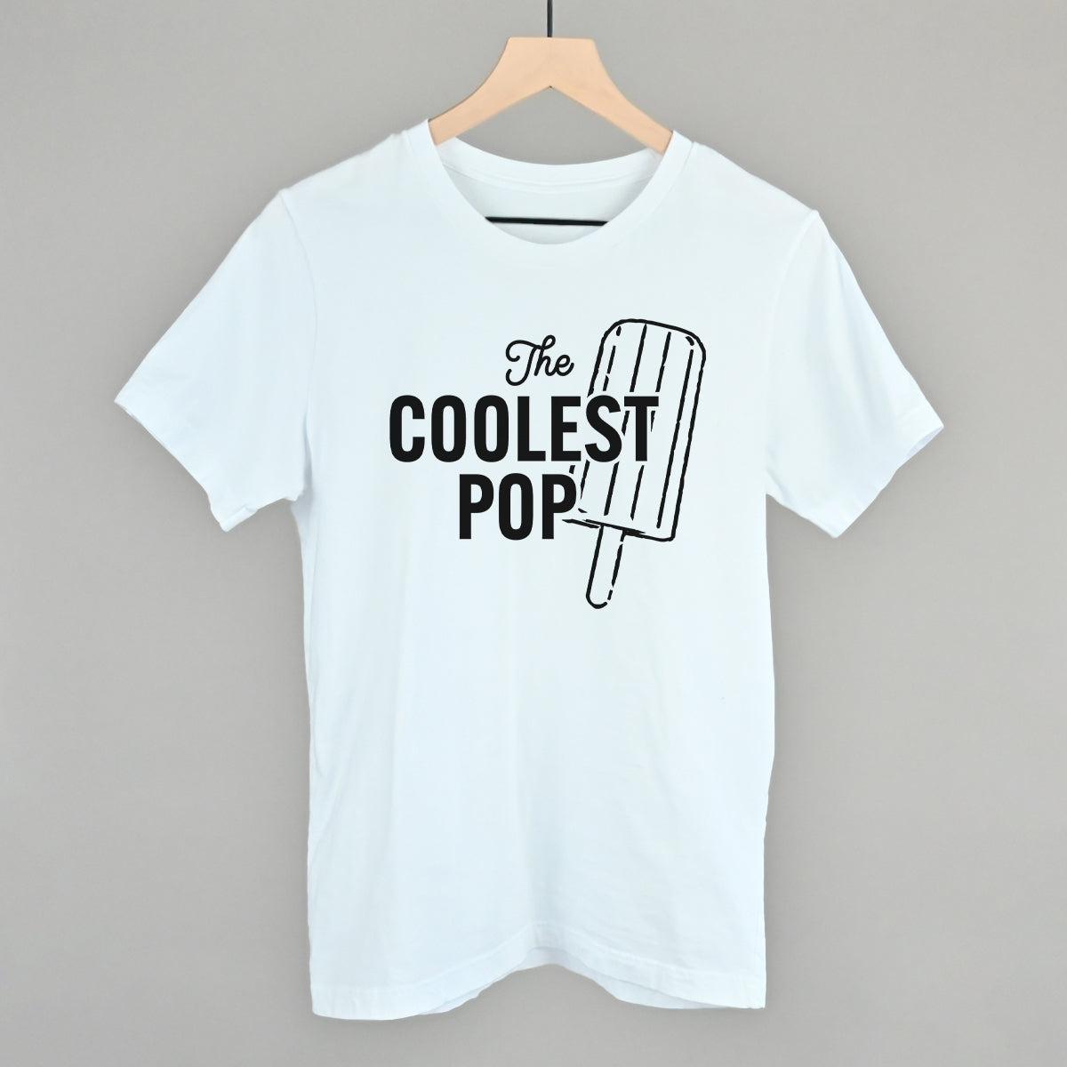 The Coolest Pop (Bold) T-Shirts, Hoodie, Sweatshirt | RetroVerseTees.com (Image 5)