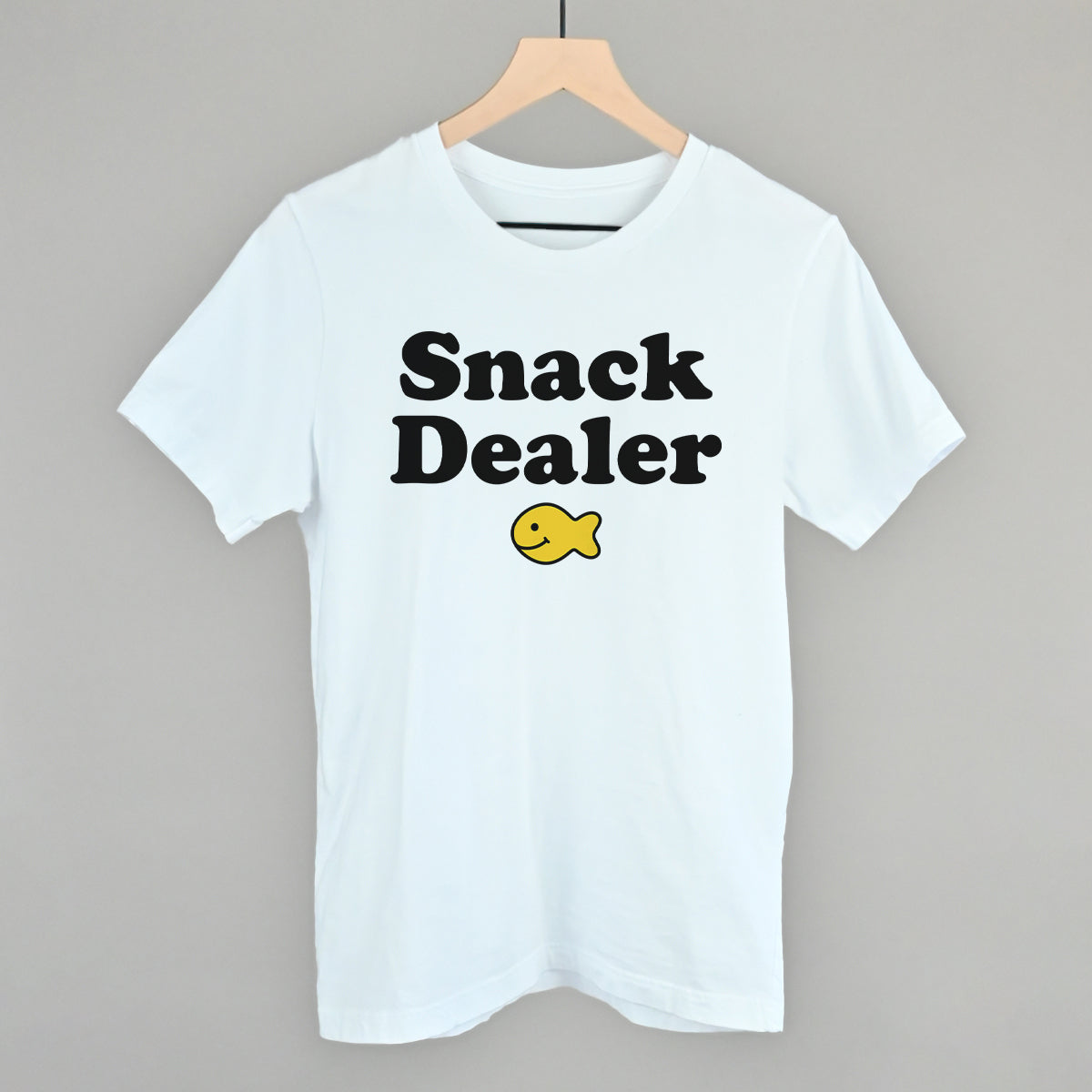 Snack Dealer T-Shirts, Hoodie, Sweatshirt | RetroVerseTees.com (Image 2)
