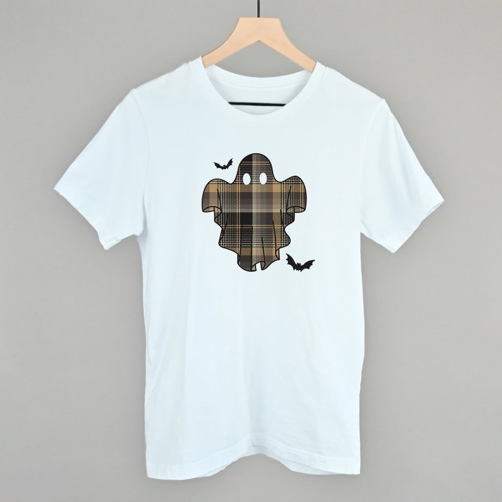 Flannel Ghost & Bats T-Shirts, Hoodie, Sweatshirt | RetroVerseTees.com (Image 4)