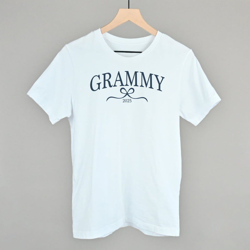 Grammy 2025 Bow T-Shirts, Hoodie, Sweatshirt | RetroVerseTees.com (Image 2)