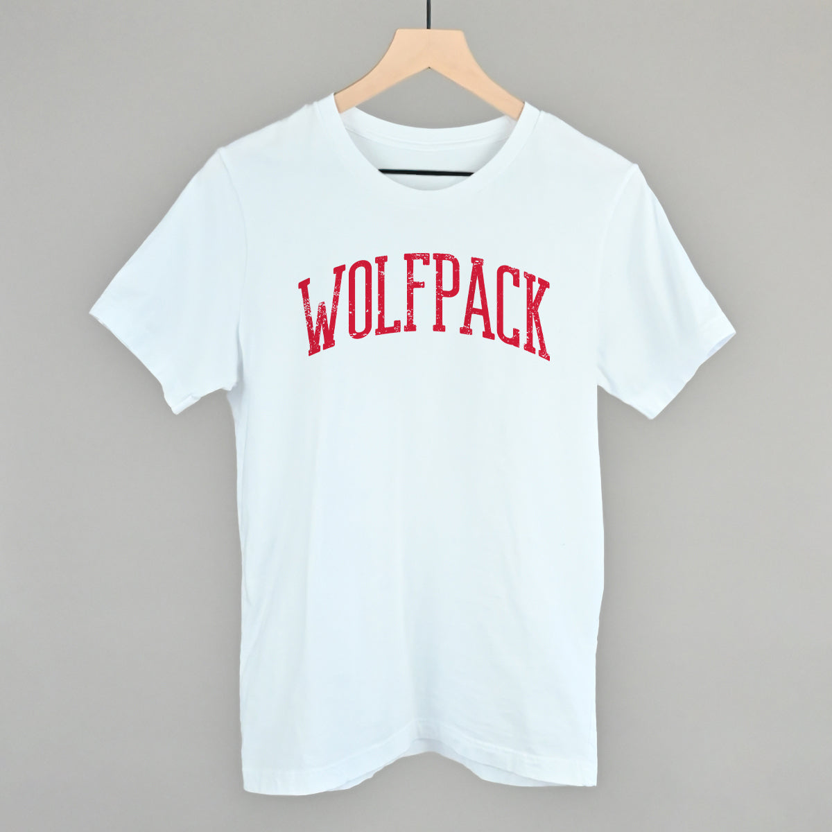 Wolfpack Arch T-Shirts, Hoodie, Sweatshirt | RetroVerseTees.com (Image 2)
