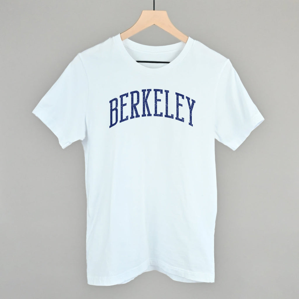 Berkeley Arch T-Shirts, Hoodie, Sweatshirt | RetroVerseTees.com (Image 3)