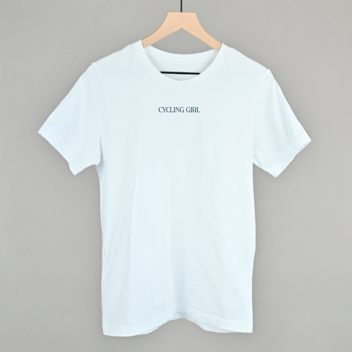Cycling Girl T-Shirts, Hoodie, Sweatshirt | RetroVerseTees.com (Image 3)