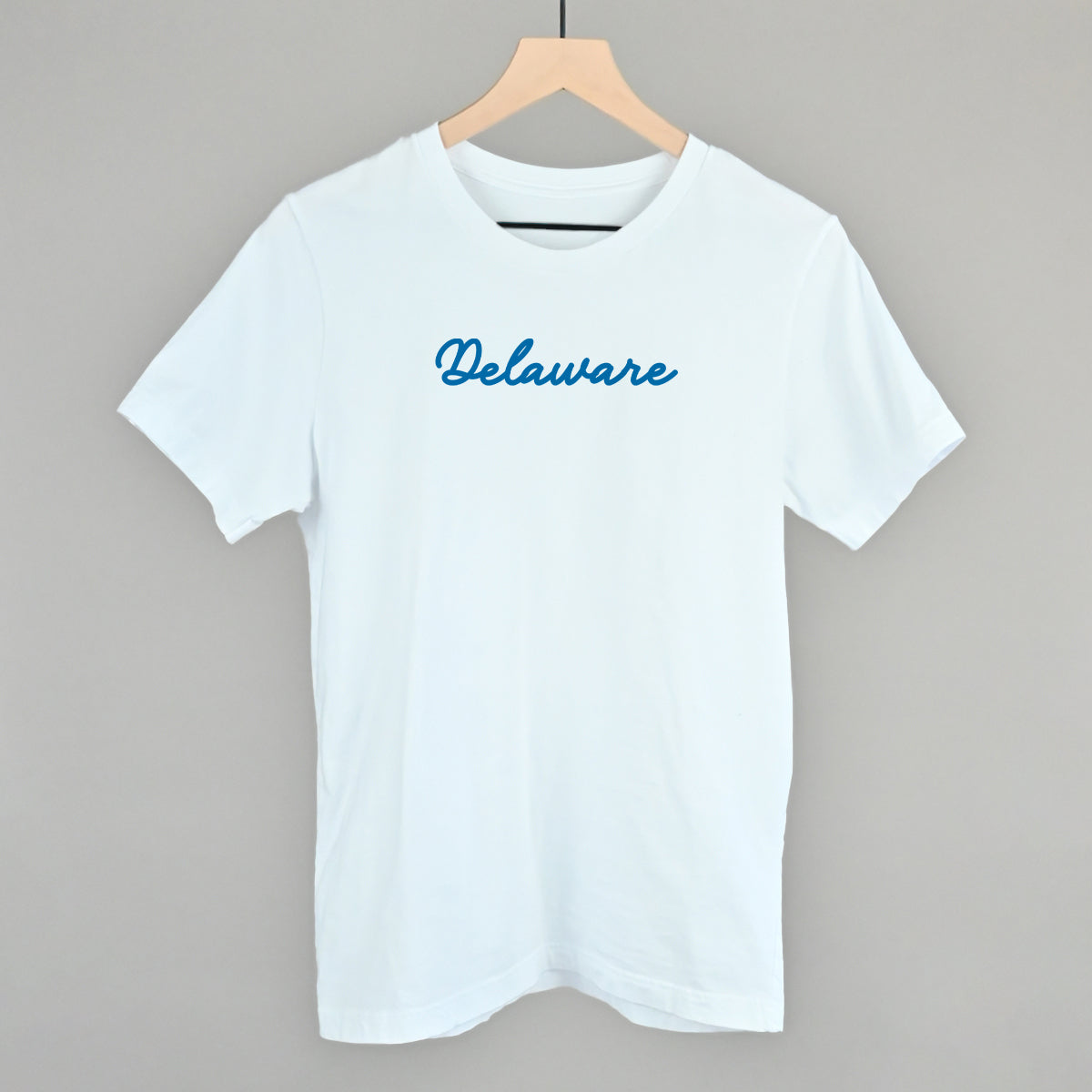 Delaware Script T-Shirts, Hoodie, Sweatshirt | RetroVerseTees.com (Image 2)