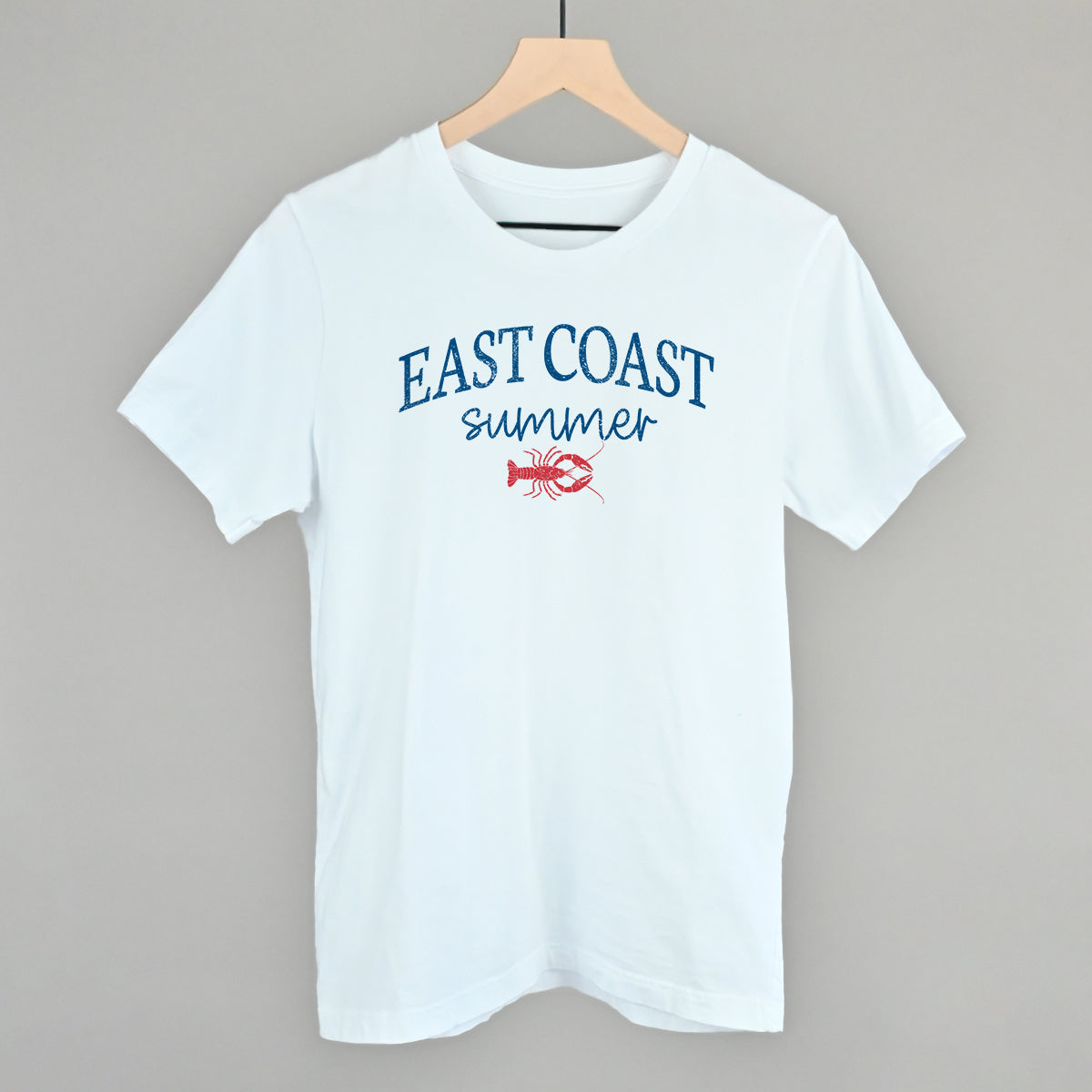 East Coast Summer T-Shirts, Hoodie, Sweatshirt | RetroVerseTees.com (Image 4)