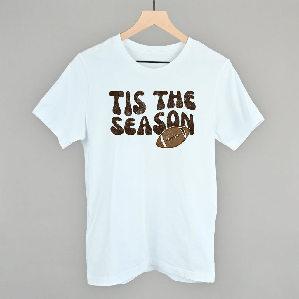 Tis The Season Retro Doodle T-Shirts, Hoodie, Sweatshirt | RetroVerseTees.com (Image 3)