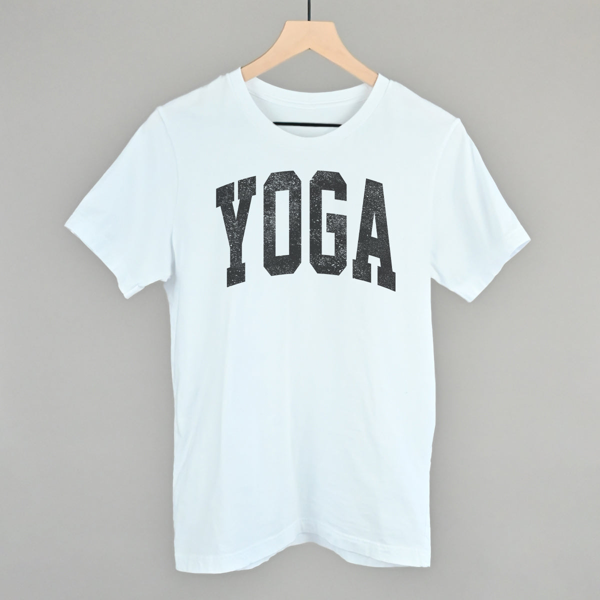 Yoga Arch T-Shirts, Hoodie, Sweatshirt | RetroVerseTees.com (Image 4)