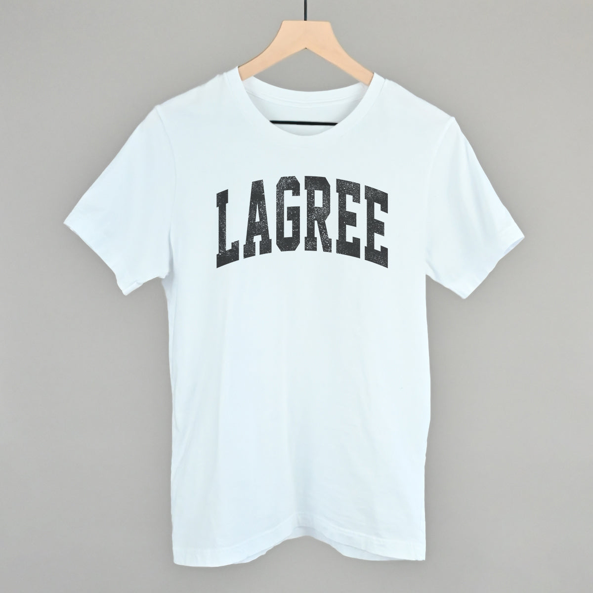 Lagree Arch T-Shirts, Hoodie, Sweatshirt | RetroVerseTees.com (Image 3)