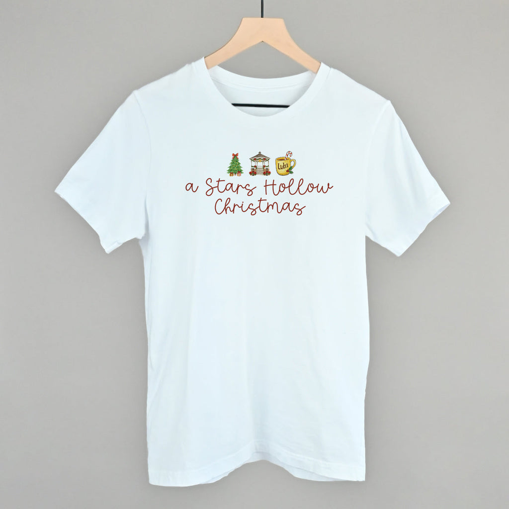 A Stars Hollow Christmas T-Shirts, Hoodie, Sweatshirt | RetroVerseTees.com (Image 5)