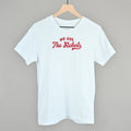 We Are The Rebels T-Shirts, Hoodie, Sweatshirt | RetroVerseTees.com (Image 1)