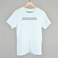 You Deserve More Halloween Decor T-Shirts, Hoodie, Sweatshirt | RetroVerseTees.com (Image 1)