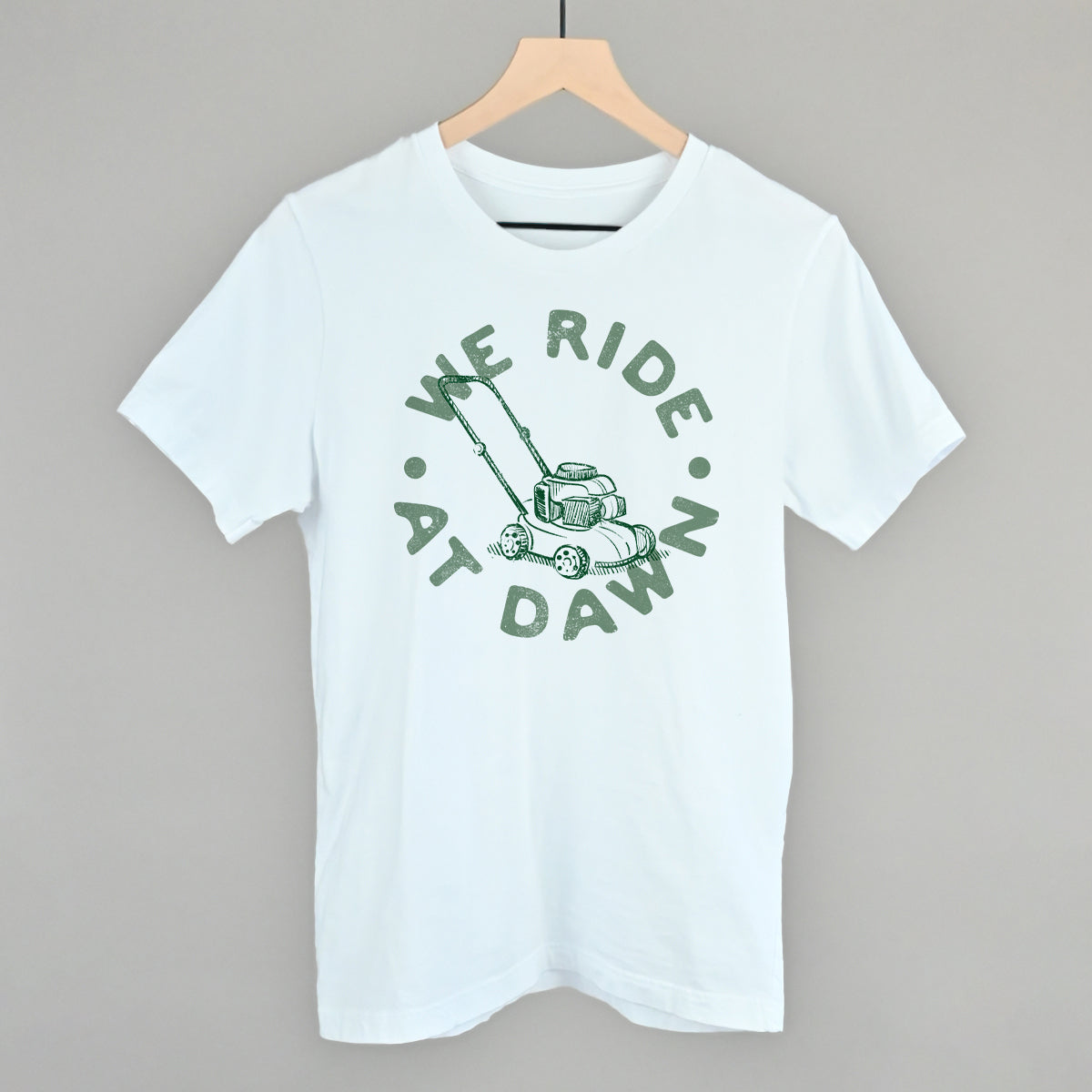 We Ride At Dawn T-Shirts, Hoodie, Sweatshirt | RetroVerseTees.com (Image 2)