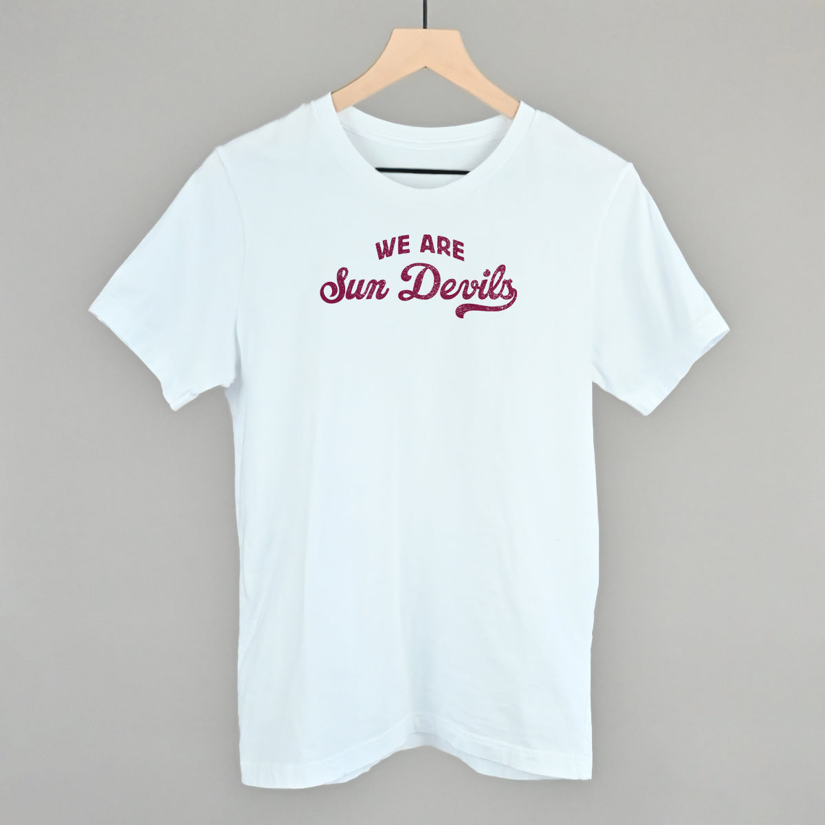 We Are Sun Devils T-Shirts, Hoodie, Sweatshirt | RetroVerseTees.com (Image 3)