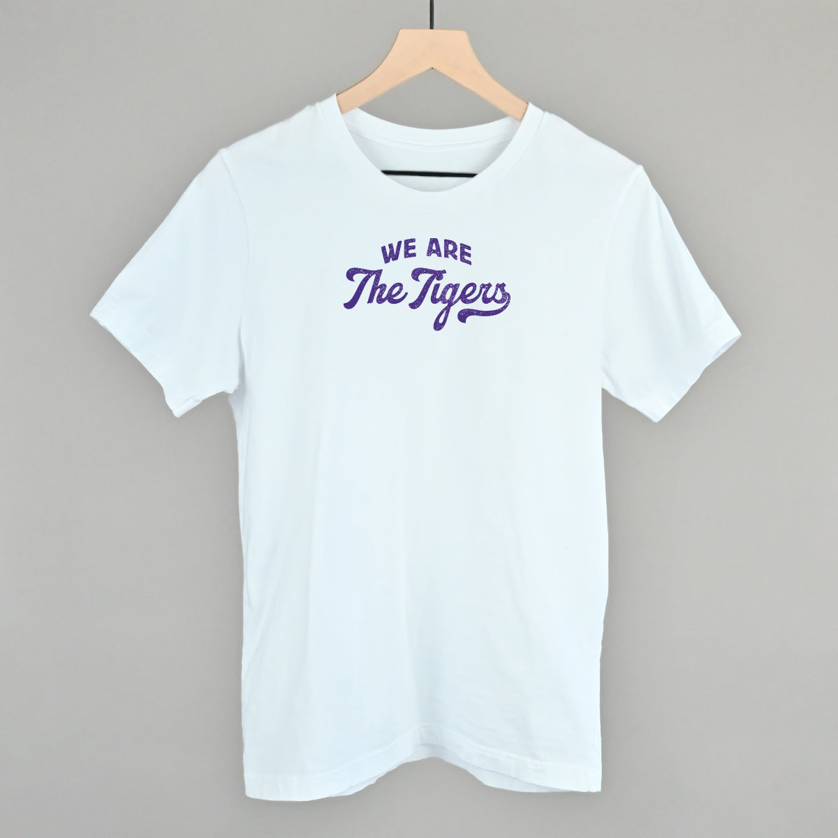 We Are The Tigers T-Shirts, Hoodie, Sweatshirt | RetroVerseTees.com (Image 2)