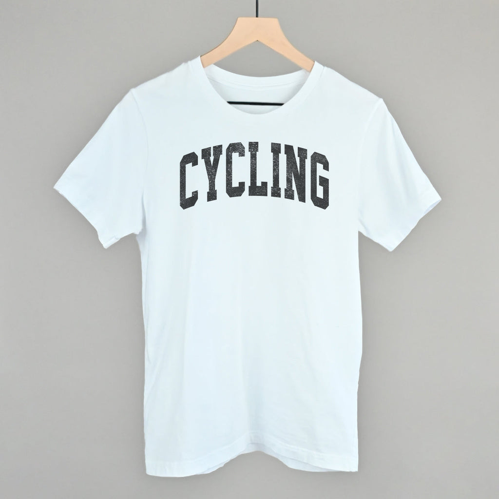 Cycling Arch T-Shirts, Hoodie, Sweatshirt | RetroVerseTees.com (Image 2)