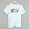 Mutual I'm Sure T-Shirts, Hoodie, Sweatshirt | RetroVerseTees.com (Image 1)