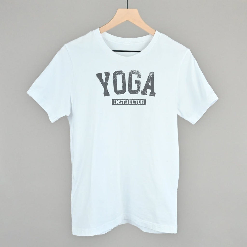 Yoga Instructor T-Shirts, Hoodie, Sweatshirt | RetroVerseTees.com (Image 2)