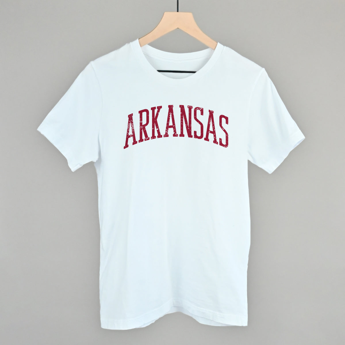 Arkansas Arch T-Shirts, Hoodie, Sweatshirt | RetroVerseTees.com (Image 1)