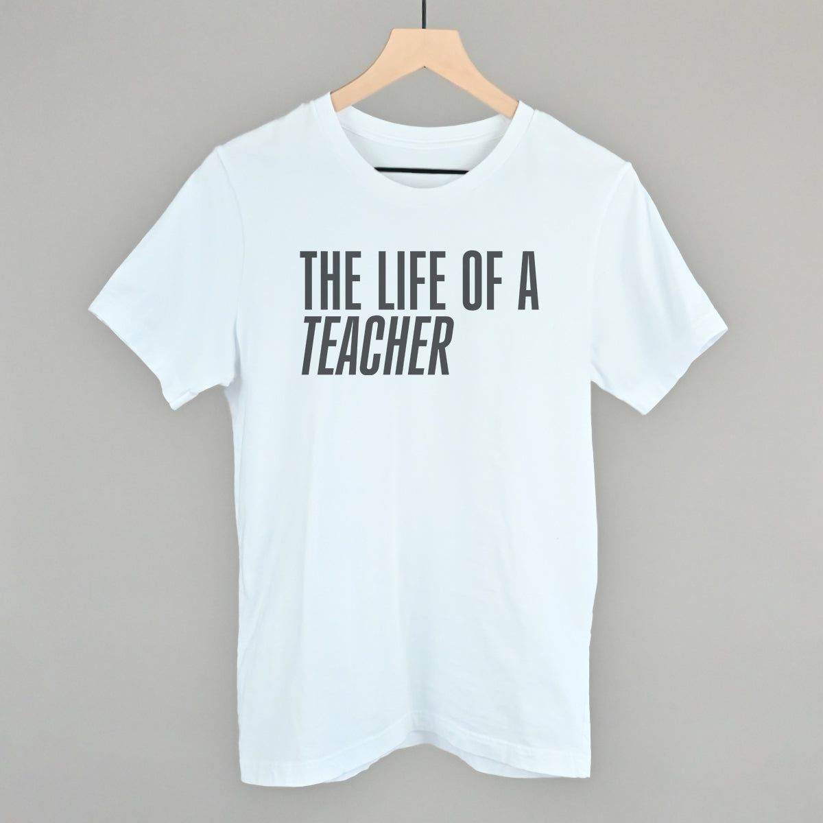 The Life Of A Teacher T-Shirts, Hoodie, Sweatshirt | RetroVerseTees.com (Image 2)