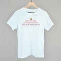 Bless This Highly Nutritious Microwave Mac & Cheese T-Shirts, Hoodie, Sweatshirt | RetroVerseTees.com (Image 1)