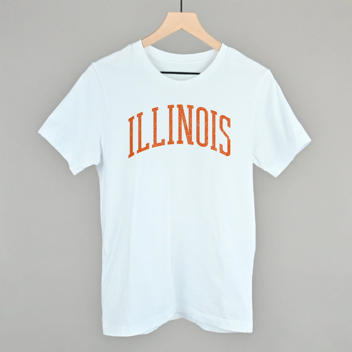 Illinois Arch T-Shirts, Hoodie, Sweatshirt | RetroVerseTees.com (Image 3)