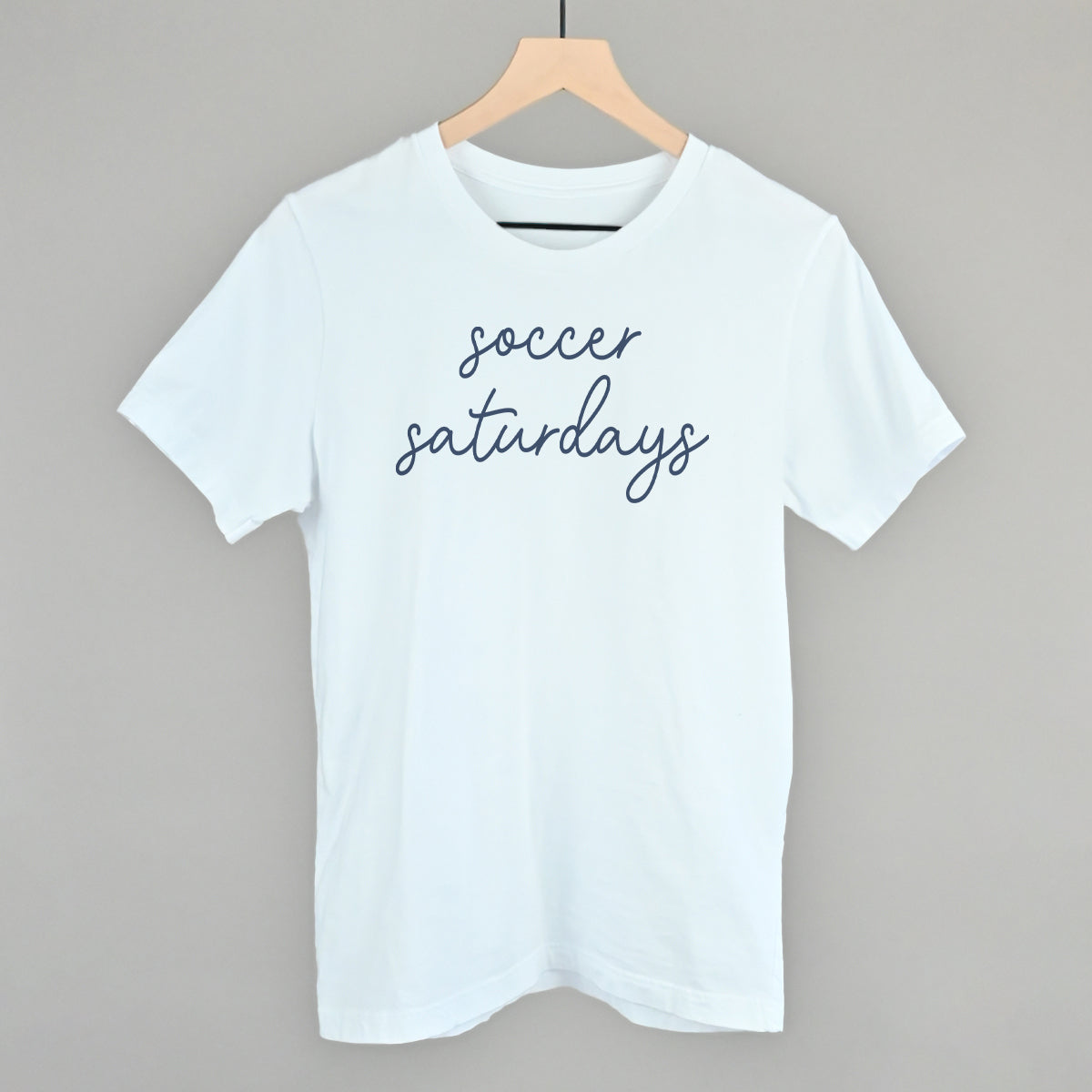 Soccer Saturdays T-Shirts, Hoodie, Sweatshirt | RetroVerseTees.com (Image 5)