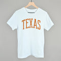 Texas Arch T-Shirts, Hoodie, Sweatshirt | RetroVerseTees.com (Image 1)
